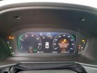 2025 Honda Accord Hybrid Sport Черный vin: 1HGCY2F56SA056558