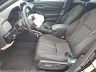 2025 Honda Accord Hybrid Sport Черный vin: 1HGCY2F56SA056558