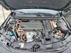 2025 Honda Accord Hybrid Sport Черный vin: 1HGCY2F56SA056558