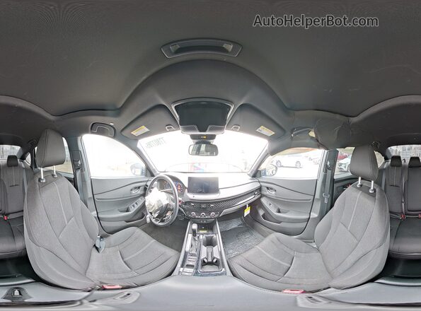 1HGCY2F56SA056558 2025 HONDA ACCORD Черный Вид наклейки с VIN-кодом