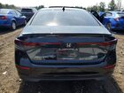 2025 Honda Accord Hybrid Sport Black vin: 1HGCY2F56SA091584 2025 Honda Accord Hybrid Sport Black vin: 1HGCY2F56SA091584