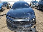 2025 Honda Accord Hybrid Sport Black vin: 1HGCY2F56SA091584 2025 Honda Accord Hybrid Sport Black vin: 1HGCY2F56SA091584