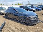 2025 Honda Accord Hybrid Sport Black vin: 1HGCY2F56SA091584 2025 Honda Accord Hybrid Sport Black vin: 1HGCY2F56SA091584