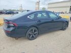 2023 Honda Accord Hybrid Sport Черный vin: 1HGCY2F57PA057998 2023 Honda Accord Hybrid Sport Черный vin: 1HGCY2F57PA057998