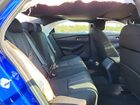 2024 Honda Accord Hybrid Sport Синий vin: 1HGCY2F57RA010506
