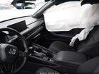 2024 Honda Accord Hybrid Sport Белый vin: 1HGCY2F57RA089272