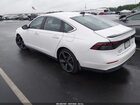 2024 Honda Accord Hybrid Sport Белый vin: 1HGCY2F57RA089272