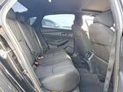 2025 Honda Accord Hybrid Sport Черный vin: 1HGCY2F57SA019471