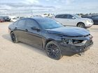 2025 Honda Accord Hybrid Sport Черный vin: 1HGCY2F57SA019471