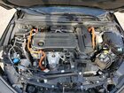 2025 Honda Accord Hybrid Sport Черный vin: 1HGCY2F57SA019471