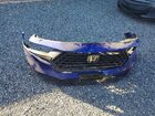 2023 Honda Accord Hybrid Sport Blue vin: 1HGCY2F58PA039770