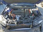 2023 Honda Accord Hybrid Sport Blue vin: 1HGCY2F58PA039770
