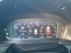 2023 Honda Accord Hybrid Sport Blue vin: 1HGCY2F58PA039770
