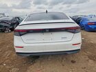 2023 Honda Accord Hybrid Sport Белый vin: 1HGCY2F58PA054558