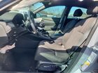2023 Honda Accord Hybrid Sport Gray vin: 1HGCY2F59PA044217