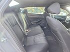 2023 Honda Accord Hybrid Sport Gray vin: 1HGCY2F59PA044217