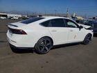 2024 Honda Accord Hybrid Sport Белый vin: 1HGCY2F59RA025346