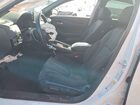 2024 Honda Accord Hybrid Sport Белый vin: 1HGCY2F59RA025346
