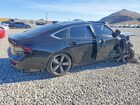 2024 Honda Accord Hybrid Sport Black vin: 1HGCY2F59RA038548 2024 Honda Accord Hybrid Sport Black vin: 1HGCY2F59RA038548