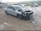 2025 Honda Accord Hybrid Sport Серый vin: 1HGCY2F59SA061298