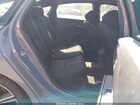 2023 Honda Accord Hybrid Sport Gray vin: 1HGCY2F5XPA005197