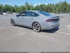 2023 Honda Accord Hybrid Sport Gray vin: 1HGCY2F5XPA005197