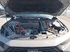 2023 Honda Accord Hybrid Sport Gray vin: 1HGCY2F5XPA005197