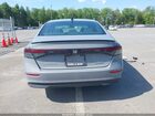 2023 Honda Accord Hybrid Sport Gray vin: 1HGCY2F5XPA005197