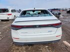 2023 Honda Accord Hybrid Sport Белый vin: 1HGCY2F5XPA022906