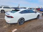 2023 Honda Accord Hybrid Sport Белый vin: 1HGCY2F5XPA022906