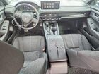 2023 Honda Accord Hybrid Sport Белый vin: 1HGCY2F5XPA022906