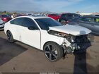 2023 Honda Accord Hybrid Sport Белый vin: 1HGCY2F5XPA064945