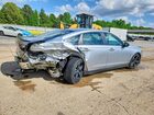 2024 Honda Accord Hybrid Sport Silver vin: 1HGCY2F5XRA063961