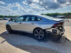 2024 Honda Accord Hybrid Sport Silver vin: 1HGCY2F5XRA063961
