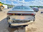 2024 Honda Accord Hybrid Sport Silver vin: 1HGCY2F5XRA063961