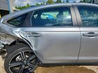 2024 Honda Accord Hybrid Sport Silver vin: 1HGCY2F5XRA063961