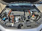 2024 Honda Accord Hybrid Sport Silver vin: 1HGCY2F5XRA063961