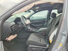 2025 Honda Accord Hybrid Sport Серый vin: 1HGCY2F5XSA033462