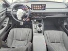 2025 Honda Accord Hybrid Sport Серый vin: 1HGCY2F5XSA033462