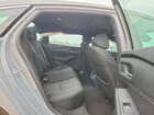 2025 Honda Accord Hybrid Sport Серый vin: 1HGCY2F5XSA033462