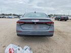 2025 Honda Accord Hybrid Sport Серый vin: 1HGCY2F5XSA033462