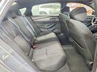 2025 Honda Accord Hybrid Sport Серебряный vin: 1HGCY2F5XSA043876
