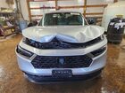 2025 Honda Accord Hybrid Sport Серебряный vin: 1HGCY2F5XSA043876