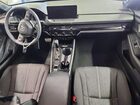 2025 Honda Accord Hybrid Sport Серебряный vin: 1HGCY2F5XSA043876
