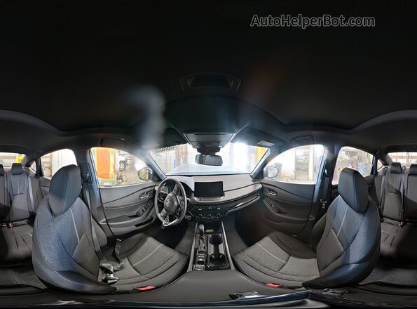 1HGCY2F5XSA043876 2025 HONDA ACCORD Серебряный Вид наклейки с VIN-кодом