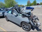 2024 Honda Accord Hybrid Ex-l Gray vin: 1HGCY2F62RA073036