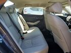 2026 Honda Accord Hybrid Exl Серый vin: 1HGCY2F62TA004113 2026 Honda Accord Hybrid Exl Серый vin: 1HGCY2F62TA004113