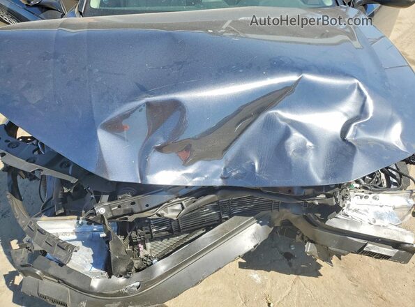 1HGCY2F62TA004113 2026 HONDA ACCORD Серый Вид задней части салона