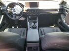 2024 Honda Accord Hybrid Exl Blue vin: 1HGCY2F63RA069819