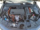 2024 Honda Accord Hybrid Exl Blue vin: 1HGCY2F63RA069819